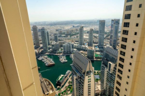 GuestReady - Beachfront delight in JBR